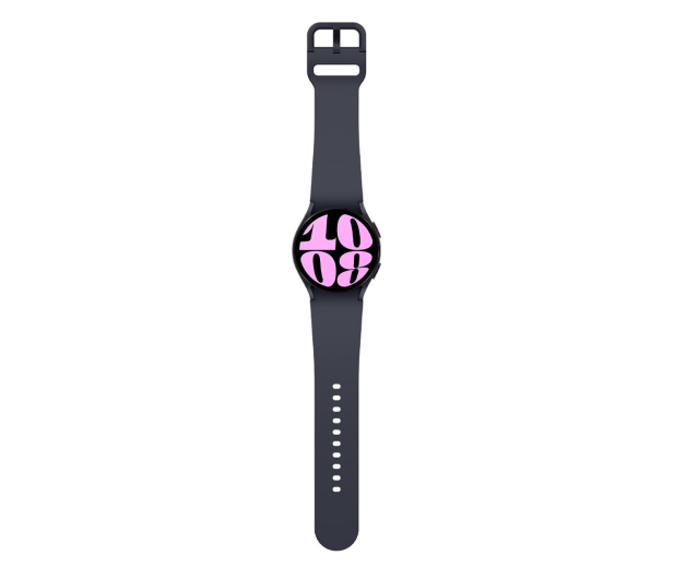 Samsung Galaxy Watch 6 40mm czarny LTE - 1158988 - zdjęcie 6